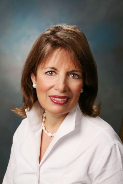 Jackie Speier Shot